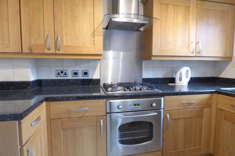 2 bedroom semi-detached house to rent, Watersmead Close, Wimblebury, Cannock, Staffordshire, WS12