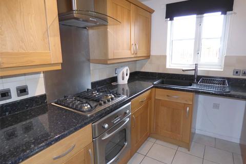 2 bedroom semi-detached house to rent, Watersmead Close, Wimblebury, Cannock, Staffordshire, WS12