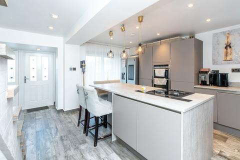 undefined, Nottingham Close, Woolston, WA1