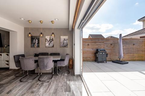 undefined, Nottingham Close, Woolston, WA1