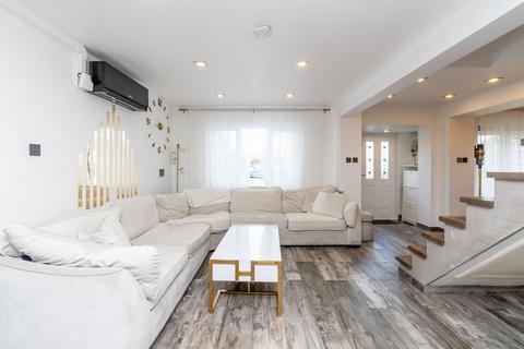 undefined, Nottingham Close, Woolston, WA1