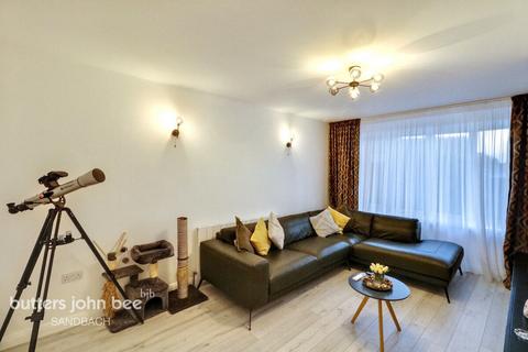 undefined, Coldmoss Drive, Sandbach
