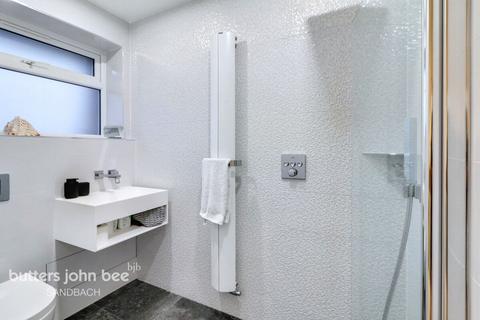 undefined, Coldmoss Drive, Sandbach