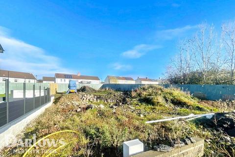 undefined, Ty Coch Farm, Tredegar