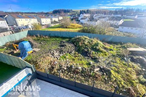 undefined, Ty Coch Farm, Tredegar