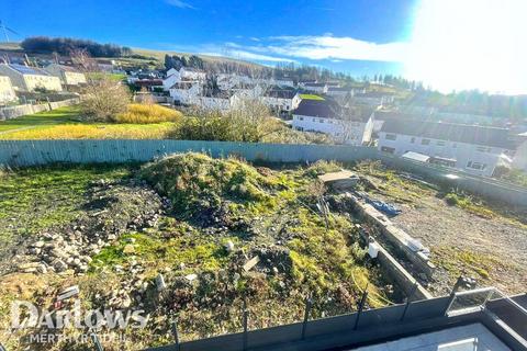 Land for sale, Ty Coch Farm, Tredegar
