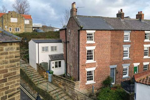 undefined, 1 The Esplanade, Robin Hoods Bay