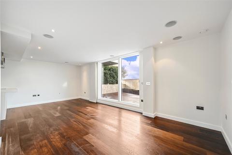 3 bedroom apartment to rent, Gatliff Road, London, SW1W