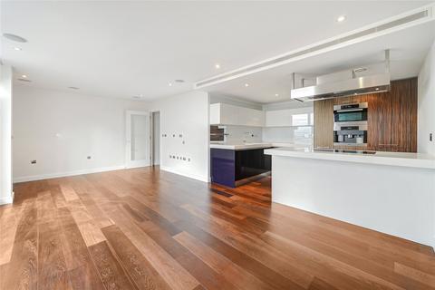 3 bedroom apartment to rent, Gatliff Road, London, SW1W