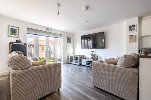 undefined, Eider Way, Didcot, Oxfordshire, OX11