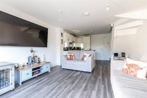 undefined, Eider Way, Didcot, Oxfordshire, OX11