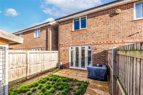 undefined, Eider Way, Didcot, Oxfordshire, OX11