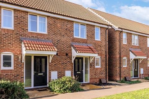 Eider Way, Didcot, Oxfordshire, OX11