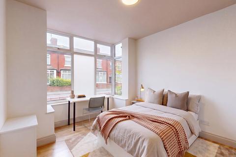 7 bedroom house to rent, Whitby Road, Manchester M14