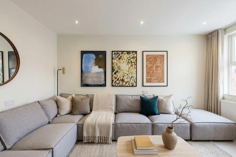 7 bedroom house to rent, Whitby Road, Manchester M14