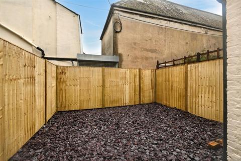 undefined, Longstone Road, Eastbourne