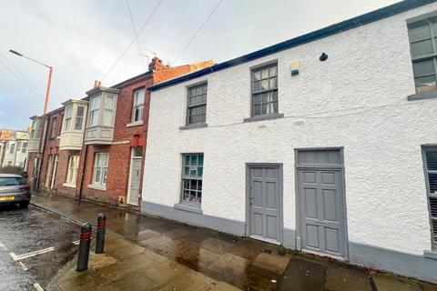 undefined, Church Street Head, Durham