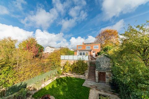 4 bedroom detached house for sale, Thorndale, Runtlings Lane, Ossett, WF5