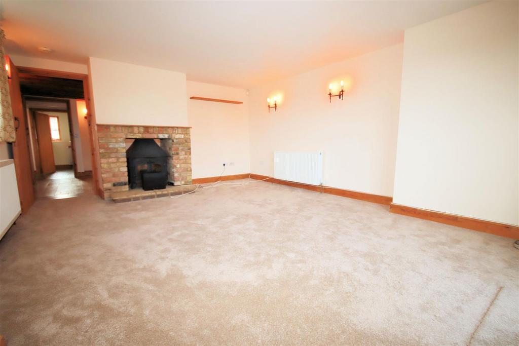 View of Living Room