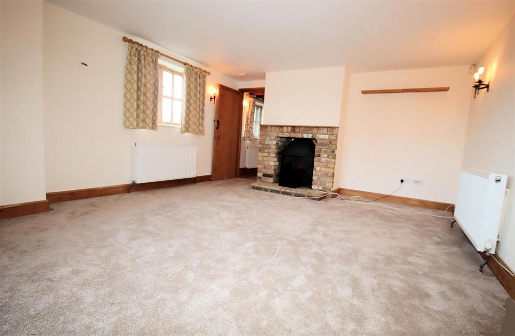 View of Living Room