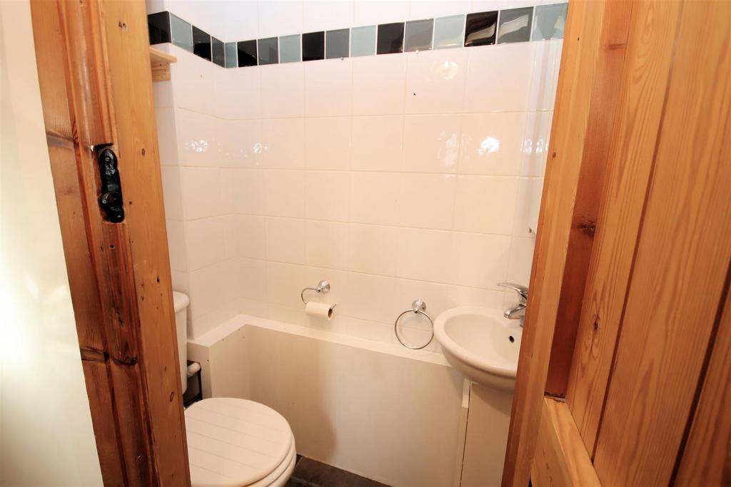Cloakroom