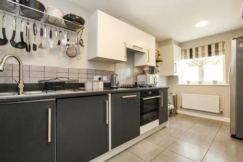 3 bedroom terraced house for sale, Weyman Terrace, Herne Bay