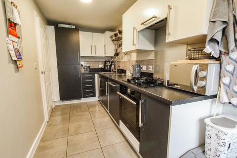3 bedroom terraced house for sale, Weyman Terrace, Herne Bay