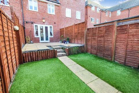 3 bedroom terraced house for sale, Weyman Terrace, Herne Bay