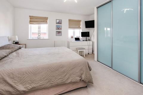 3 bedroom terraced house for sale, Weyman Terrace, Herne Bay