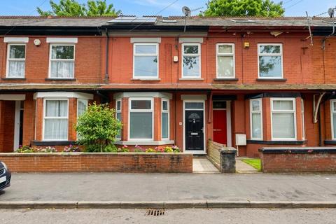 8 bedroom house to rent, Whitby Road, Manchester M14