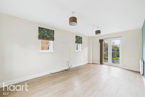 undefined, Stimpson Street, Sutton