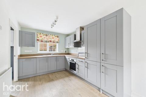 3 bedroom detached house for sale, Stimpson Street, Sutton