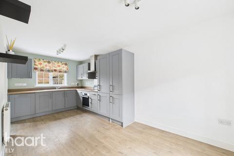 3 bedroom detached house for sale, Stimpson Street, Sutton