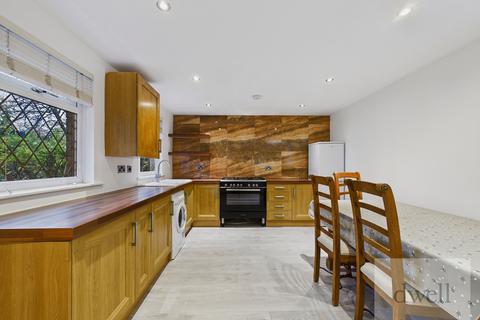 2 bedroom semi-detached house for sale, Burley Road, Leeds, LS4