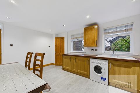 2 bedroom semi-detached house for sale, Burley Road, Leeds, LS4