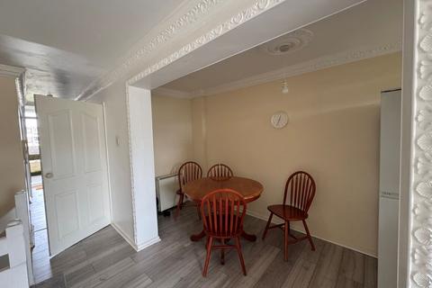 undefined, 105 Collingwood Court, Washington, Tyne And Wear, NE37 3EF