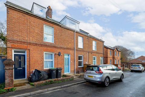 Victoria Road, Blandford Forum