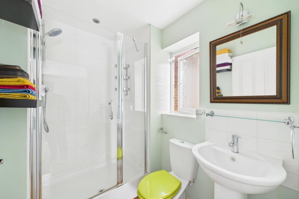 Ensuite