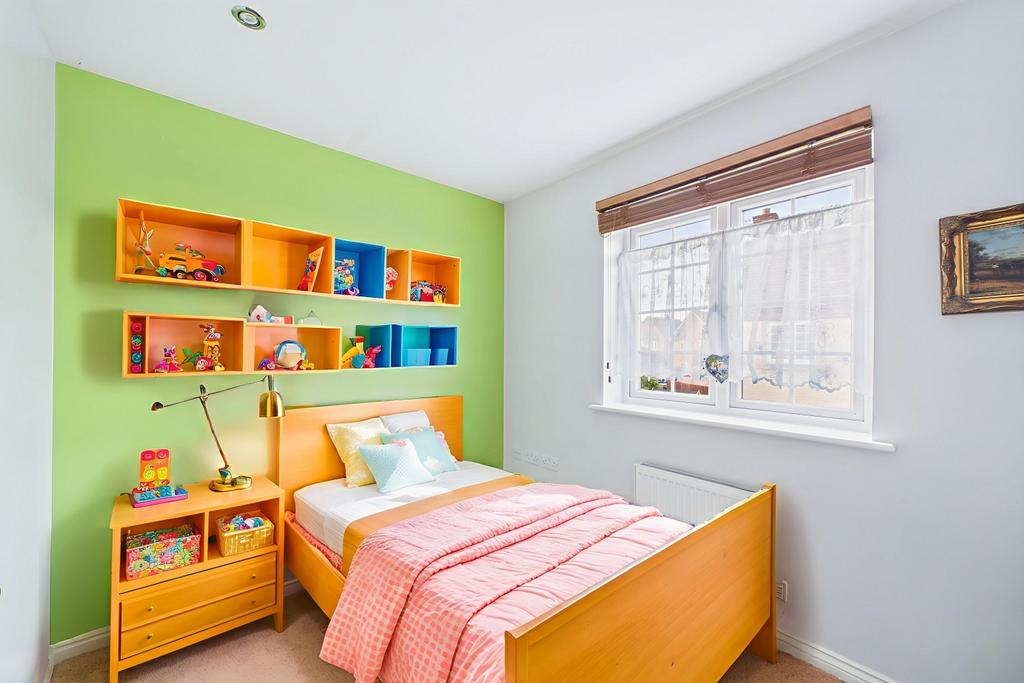 Bedroom 4