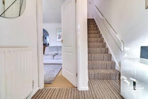 3 bedroom semi-detached house for sale, Wolsey Road, Lichfield WS13
