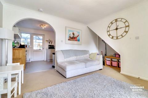 3 bedroom semi-detached house for sale, Wolsey Road, Lichfield WS13