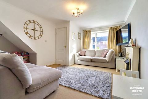 3 bedroom semi-detached house for sale, Wolsey Road, Lichfield WS13