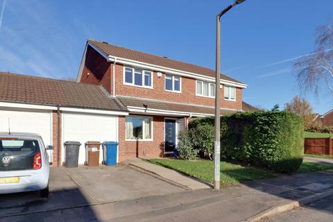 Wolsey Road, Lichfield WS13