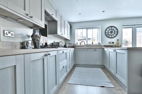 undefined, Driffield, East Riding of Yorkshire YO25
