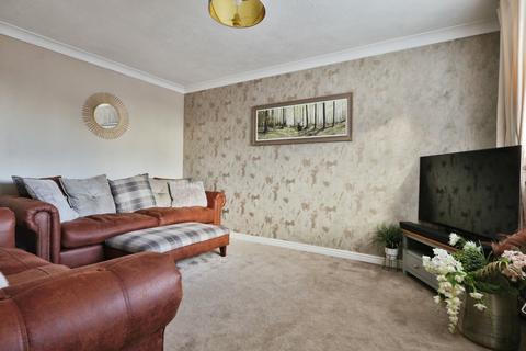 undefined, Driffield, East Riding of Yorkshire YO25