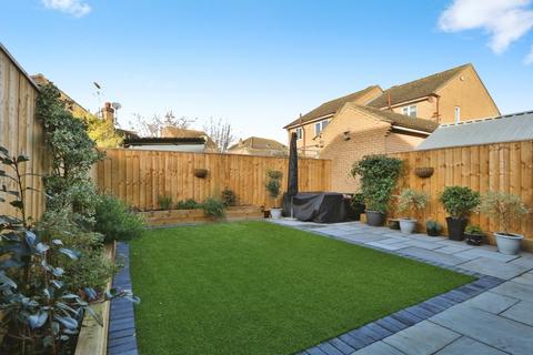 undefined, Driffield, East Riding of Yorkshire YO25