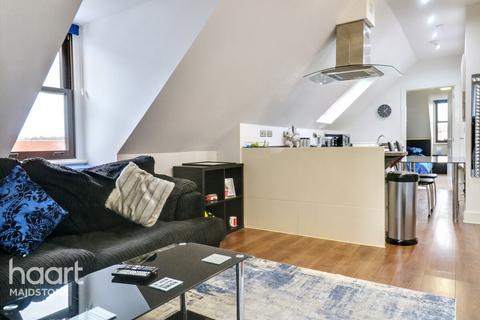 undefined, Romney Place, Maidstone