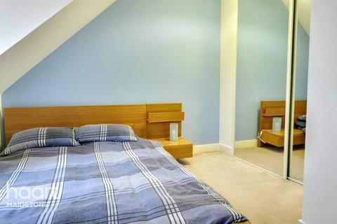 undefined, Romney Place, Maidstone