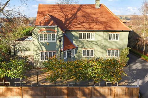 4 bedroom detached house for sale, Ridgway Road, Farnham, Surrey, GU9