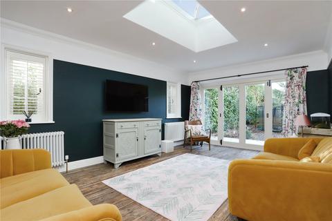 4 bedroom detached house for sale, Ridgway Road, Farnham, Surrey, GU9